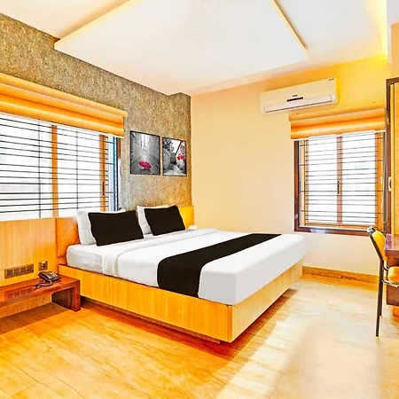 Super Hotel O Indiranagar